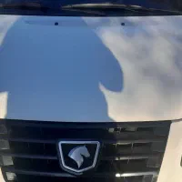 سورن پلاس دوگانه ۴۰۱|خودرو سواری و وانت|فیروزآباد (فارس), |دیوار