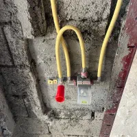 شاگرد لوله کش