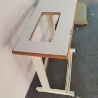 میز پایه ژانومه