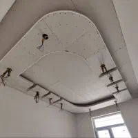 نصب کناف  اقساطی