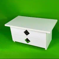 میزچرخ نشستنی