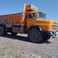 بنز...بنز|خودرو سنگین|همدان, |دیوار