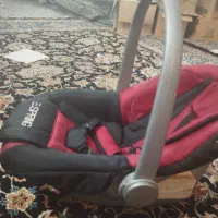 نی نی لای لای|کالسکه و لوازم جانبی|قرچک, میرزائی شمالی|دیوار