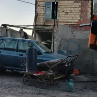 مغازه فروشی در اوراق فروشان