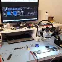 مرکز تعمیرا ماشینهای اداری میلان