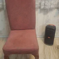 صندلی  تک  و مرتب