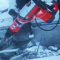 کار با پیکور ۷ کیلو