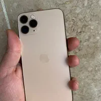 آیفون یازده پرو پلمپ