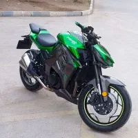 موتور سیکلت z1000 پیشرو پرو