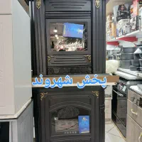 بخاری مشهد دوام چدن ضمانت ارسال شهروند|بخاری، هیتر، شومینه|مشهد, طلاب|دیوار