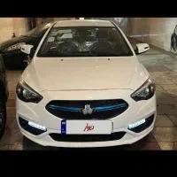 شاهین GL دنده ای صفر کیلومتر . خشک|خودرو سواری و وانت|ارمند, |دیوار