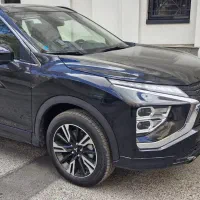 میتسوبیشی اکلیپس کراس ۲۰۲۵