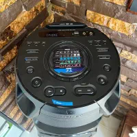 اسپیکر خونگی سونی|سیستم صوتی خانگی|فریدونکنار, |دیوار