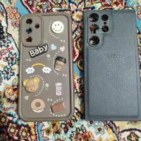 قاب عروسکی و ساده مشکی