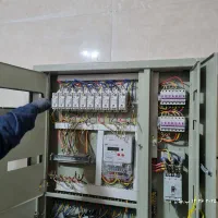 اجرای برق ساختمان