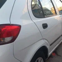 تیبا2خانگی|خودرو سواری و وانت|رودهن, |دیوار