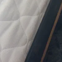 تخت خواب تشک طبی|تشک تختخواب|قم, کلهری|دیوار