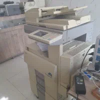 دستگاه کپی توشیبا  استودیو ۴۵