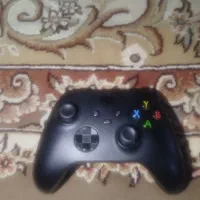 دسته اصلی ایکس باکس سری اس