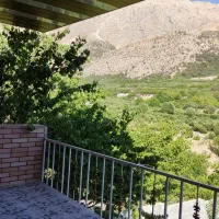 اجاره روزانه/هفتگی/ماهانه  منزل ۱۰۰ متری