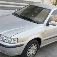 سمند LX ساده، مدل ۱۳۸۶|خودرو سواری و وانت|شیراز, ریشمک|دیوار