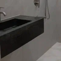 روشویی سنگی