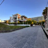 ویلانوشهرتوسکاشهرکی/۴۰۰متری/استخر/سندار/ویوی ابدی