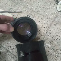 لنز پروژکتور  زربین|تلویزیون و پروژکتور|تهران, کیانشهر|دیوار