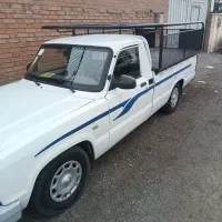 مزدا کارا 2000