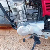 موتور شهاب مدل ۸۹ پلاک ملی|موتورسیکلت|اهواز, کمپلو جنوبی|دیوار