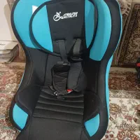 صندلی ماشین