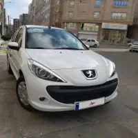 ۲۰۷ دنده ای فرمان هیدرولیک موتور T5|خودرو سواری و وانت|اردبیل, |دیوار