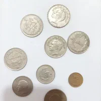 سکه قدیمی