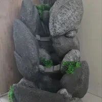 آبنما سنگی
