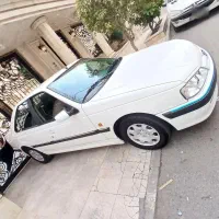 پرشیا مدل آخر 87بی رنگ دوبرگ سند تمیز سالم