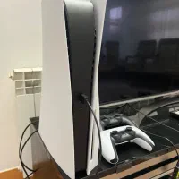 Ps5 fat|کنسول، بازی ویدئویی و آنلاین|قم, شهرک قدس|دیوار