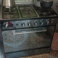 اجاق گاز