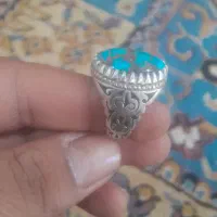 انگشتر فیروزه|جواهرات|اهواز, دغاغله|دیوار