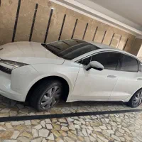 خودرو الکتریکی ایده آل فروشنده واقعی