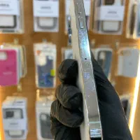 آیفون 13 پرو، سفید، 256 گیگ|موبایل|بابلسر, |دیوار