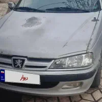 پارس ۸۲|خودرو سواری و وانت|بجنورد, |دیوار