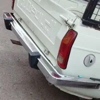 پیکان وانت مدل 92 درحد|خودرو سواری و وانت|پاکدشت, پاکدشت (مامازند)|دیوار