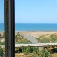 آپارتمان مدرن 60متری با ویوروف گاردن 360درجه|فروش آپارتمان|ایزدشهر, |دیوار