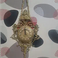 ساعت دیواری