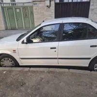 سمند ef7 مدل ۹۴