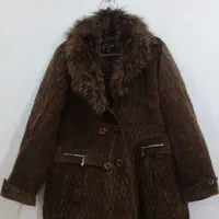 کاپشن وپالتو|لباس|دزفول, |دیوار