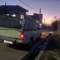 پیکان وانت فروشی|خودرو سواری و وانت|مشگین شهر, |دیوار