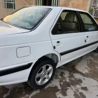 پارسtu5 مدل94 کلاس13|خودرو سواری و وانت|بهبهان, |دیوار