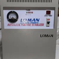 استابلایزر 10 کاوا|ماشینآلات صنعتی|بوکان, |دیوار