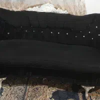 دو دست مبل ۱۰ میلیون|مبلمان خانگی و میز عسلی|شاندرمن, |دیوار